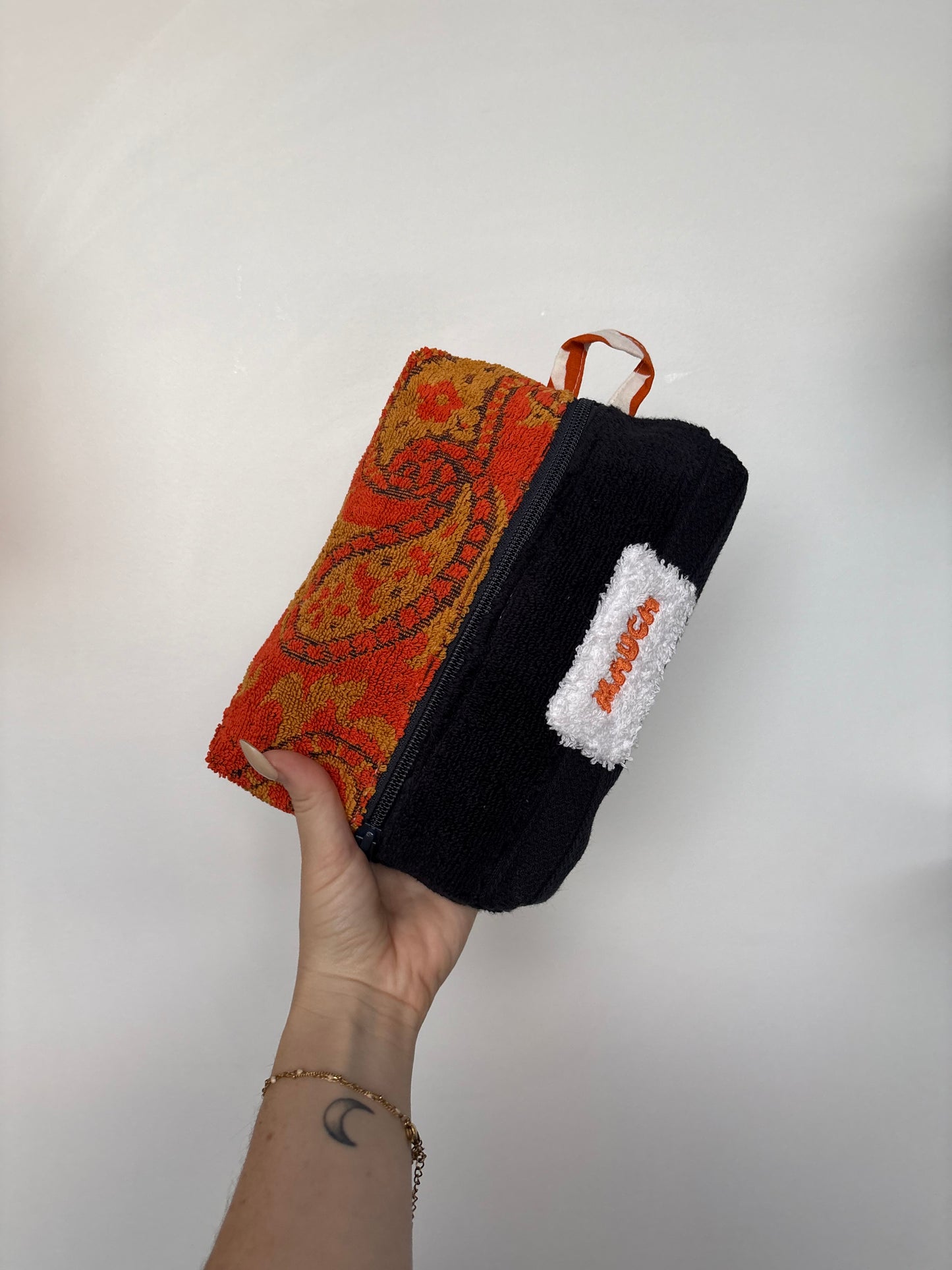 Trousse de voyage