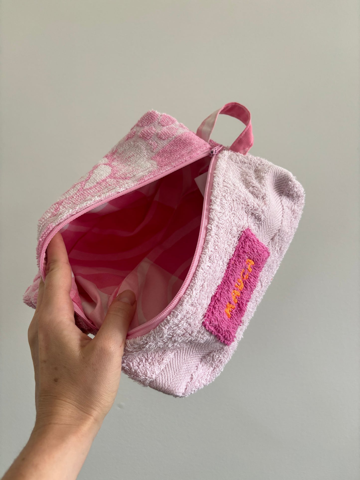 Trousse de voyage