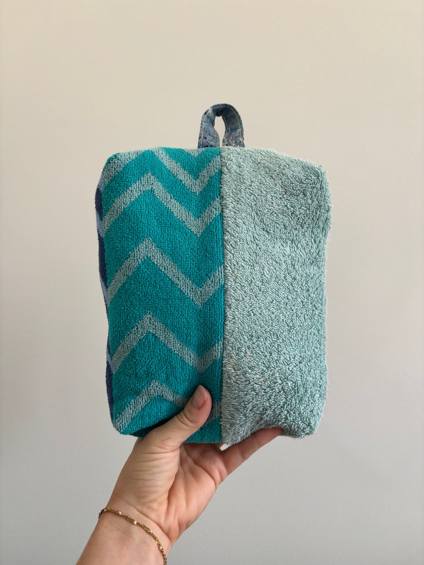 Trousse de voyage