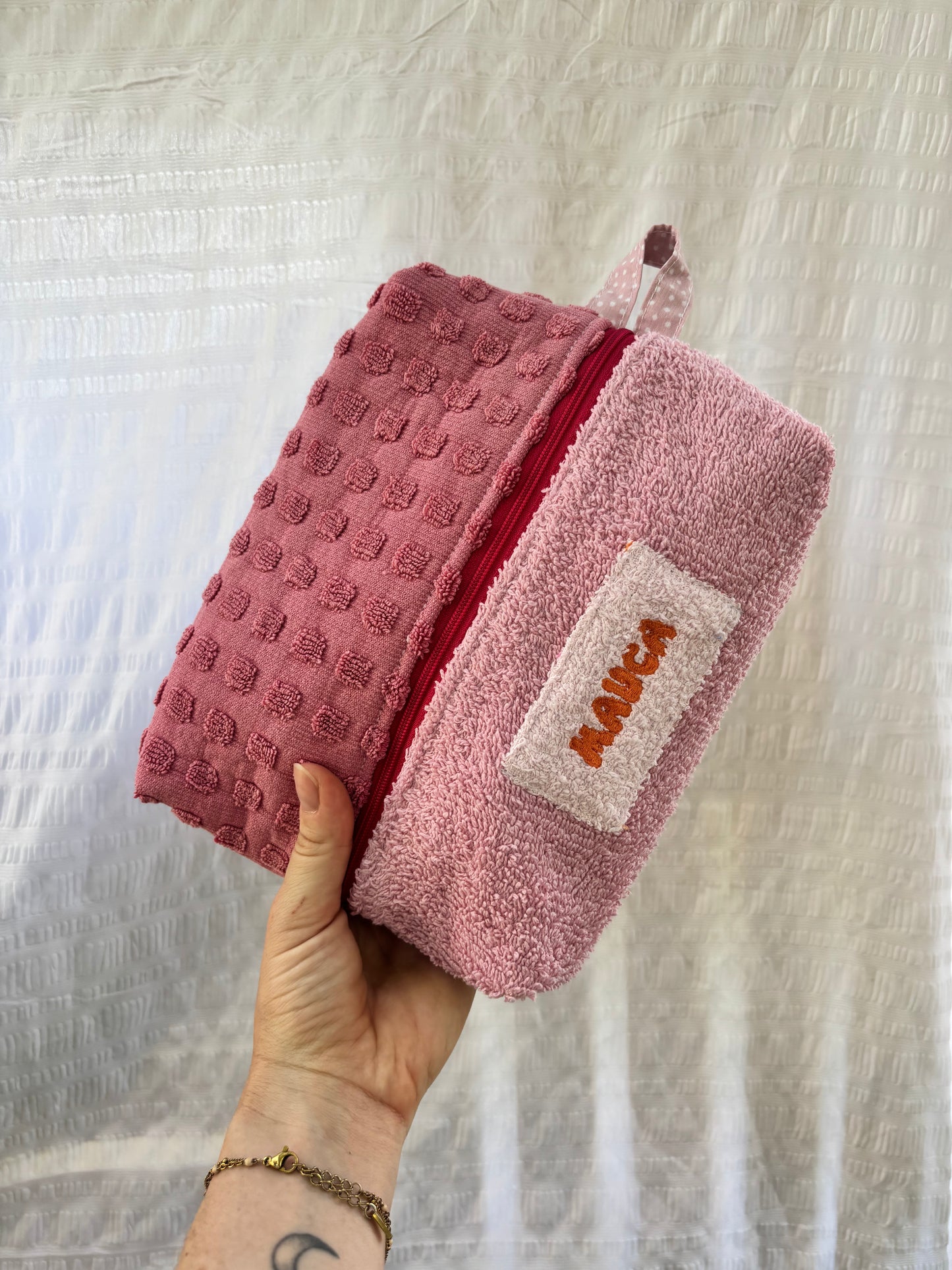 Trousse de voyage