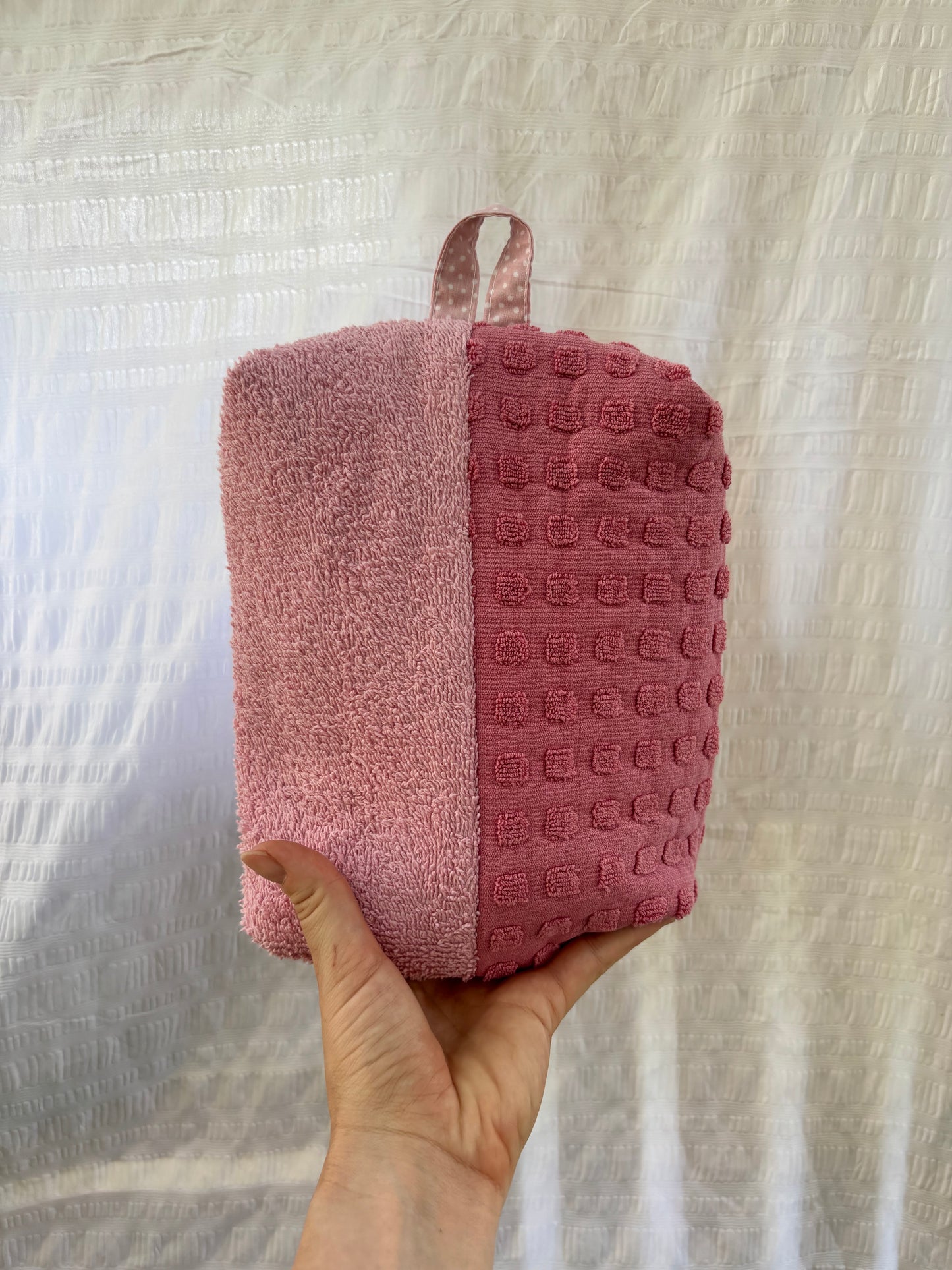 Trousse de voyage