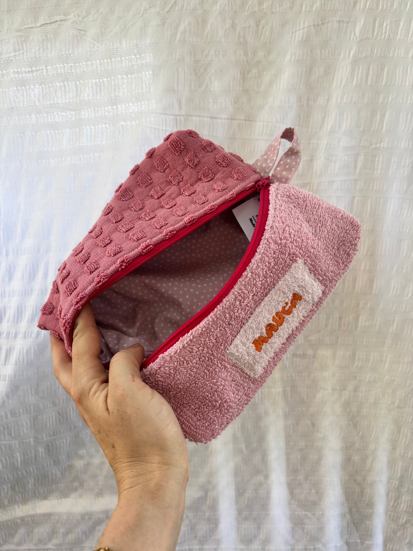 Trousse de voyage