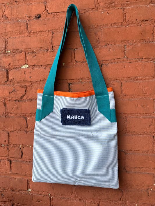 Sac de coton - Tote bag