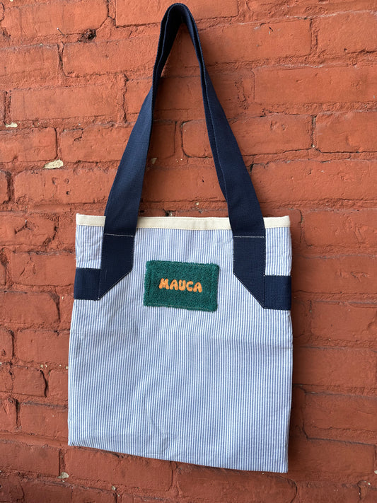 Sac de coton - Tote bag