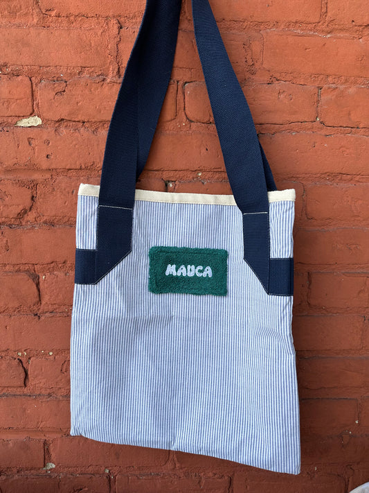 Sac de coton - Tote bag