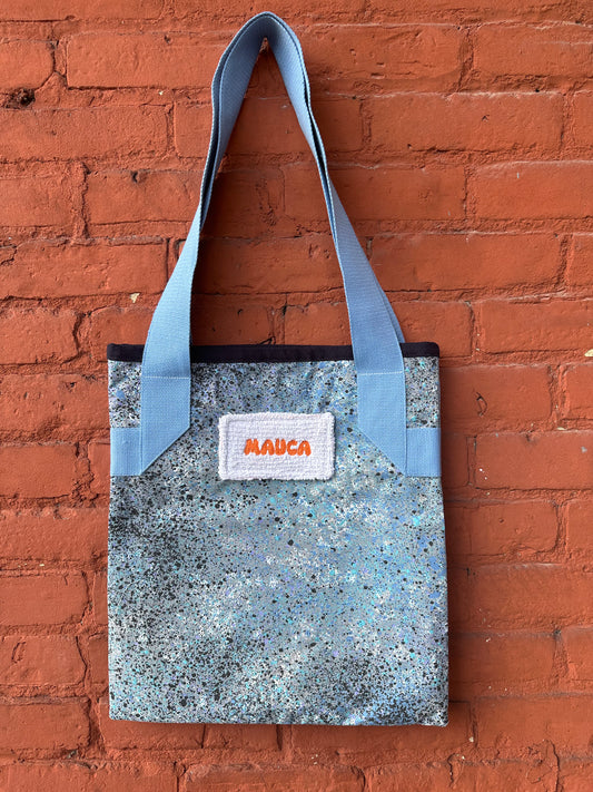 Sac de coton - Tote bag