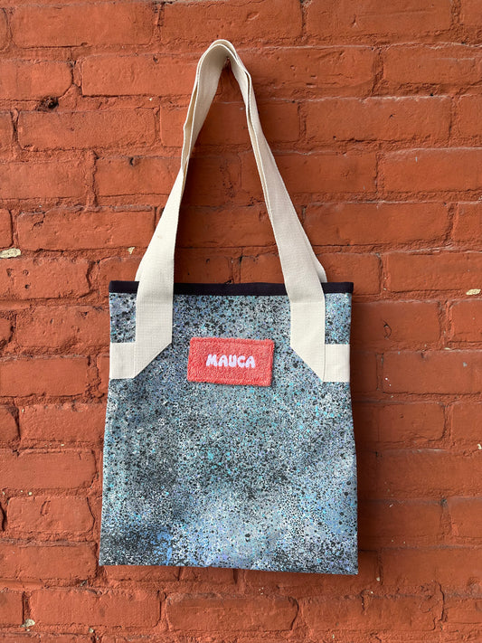 Sac de coton - Tote bag